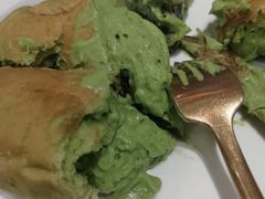 自家红豆抹茶面包-WHEAT&BAKER-麥(凯德来福士店)