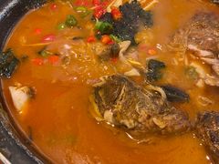 -香融府·烤鸭·家常菜(马家堡路店)
