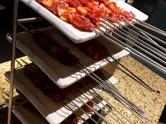 -丰茂烤串(全国首店)