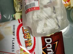 -利群商厦(台东店)
