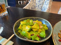 -翠湖宾馆·中餐厅