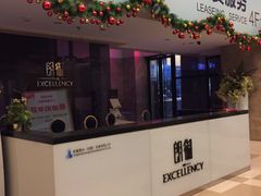 -海力健身游泳(太古里朗御店)