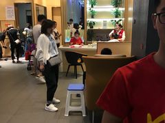 -海底捞火锅(九久奥特莱斯店)