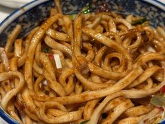 京城炸酱面-北平楼·烤鸭·北京菜(牡丹园店)