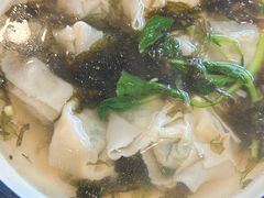 -玖鲜小笼(中山广场店)