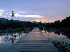 -白马涧龙池景区