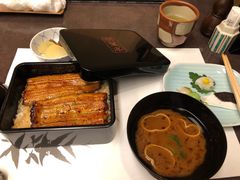 -竹叶亭(银座店)