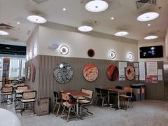 -OUR Bakery(SKP-S店)