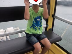 -琴岛之星摩天轮