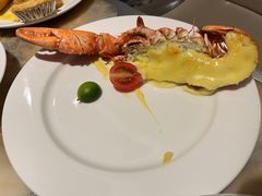 -安蒂娅·海鲜自助餐厅(安蒂娅美兰酒店)