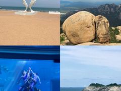 -巧克力渔家.小船海鲜胶东菜(万平口店)