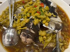 湘式剁椒鱼头-庐州太太(鼓楼店)