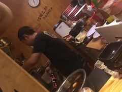 -老龙亭拉面店