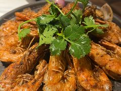-鹿港小镇(霄云店)