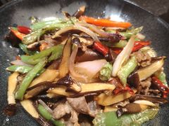 -一善菌·云南菌汤·云南菜(银泰城店)