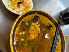 -华兴街煎蛋面(总店)