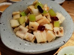 -潮粥荟·潮汕砂锅粥(朝阳大悦城店)