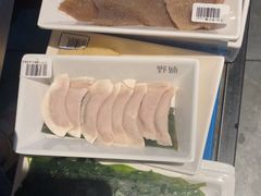 -野妹经典火锅(民治店)