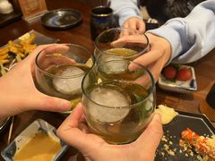 -鸟鹏烧鸟居酒屋(昌岗店)