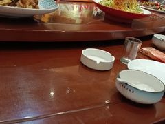 -盈春大饭店(千山路店)