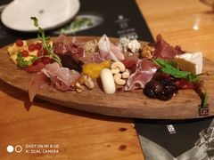 -造精酿餐厅