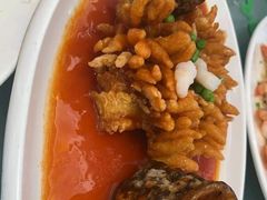 -恒记饭店·海鲜明档(淹城店)