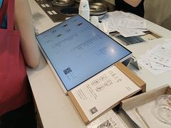 -喜茶(上海打浦桥日月光gelato lab+店)