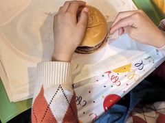 -麦当劳(无锡永乐店)