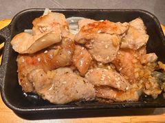 -沼津港精致料理·寿喜烧·烧鸟(龙湖南桥天街日料榜单店)