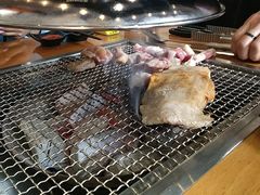 -肉甲韩国木炭烤肉(新壹街1店)