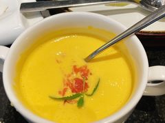 杨枝甘露-玄武苏宁诺富特酒店·紫金轩中餐厅