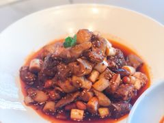 -柴门头啖汤·经典川菜·慢火汤品(锦城万达店)