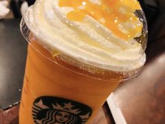 -星巴克(七宝领展广场1F店)