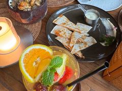 -六阅·福十 FORTEN 海景咖啡西餐厅(双廊古镇店)