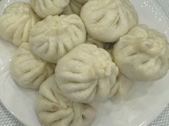 -奥华餐厅·老张记(台基厂店)