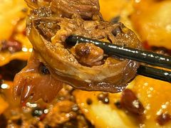 -百味地锅鸡(铜山路店)