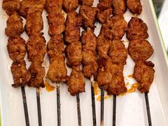 -清真·益鑫羊肉手抓馆(花园北街店)