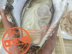 -一蚝一贝海鲜特色餐厅(万象城店)