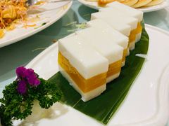 -山泉公馆酒家(珠江新城店)