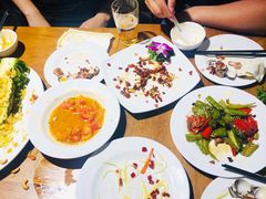 -泰华海鲜中餐厅(普吉镇店)