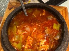 -七八冷面·延边朝鲜族美食(圣熙八号店)