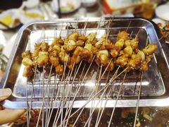 -宗泉烤全羊·烤羊腿·家常菜(解放东路店)