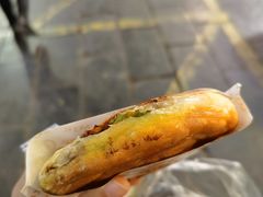 -蕃坊酥小蒙牛肉饼(怀远市场店)
