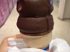 -DQ·蛋糕·冰淇淋(龙湖狮山天街店)