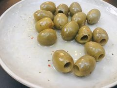 橄榄-Alimentari早午餐(安福路店)