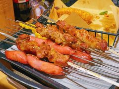 -申记串道(万豪店)