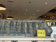 -海兰江石锅饭(水上店)