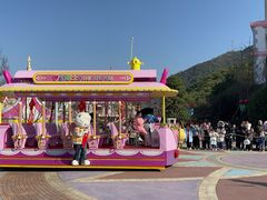 -安吉Hello Kitty乐园