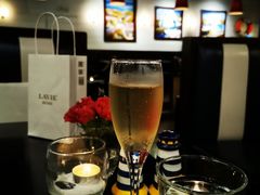 -La Creperie法餐厅(芮欧百货店)