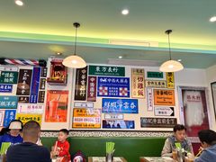 -小龍鳳餐室(番禺路店)